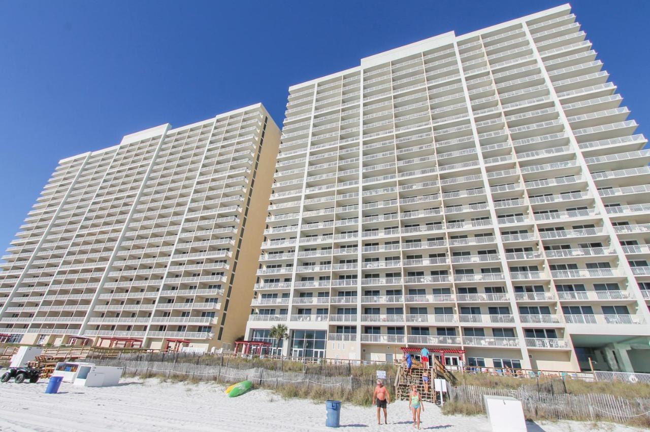 Majestic Beach Resort #1303-2 By Book That Condo Panama City Beach Exterior photo