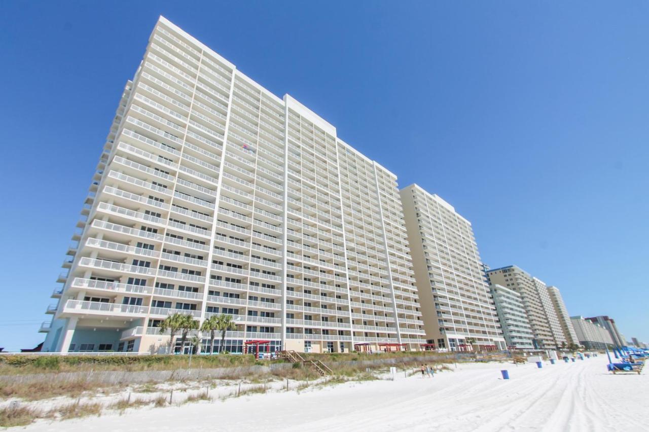 Majestic Beach Resort #1303-2 By Book That Condo Panama City Beach Exterior photo