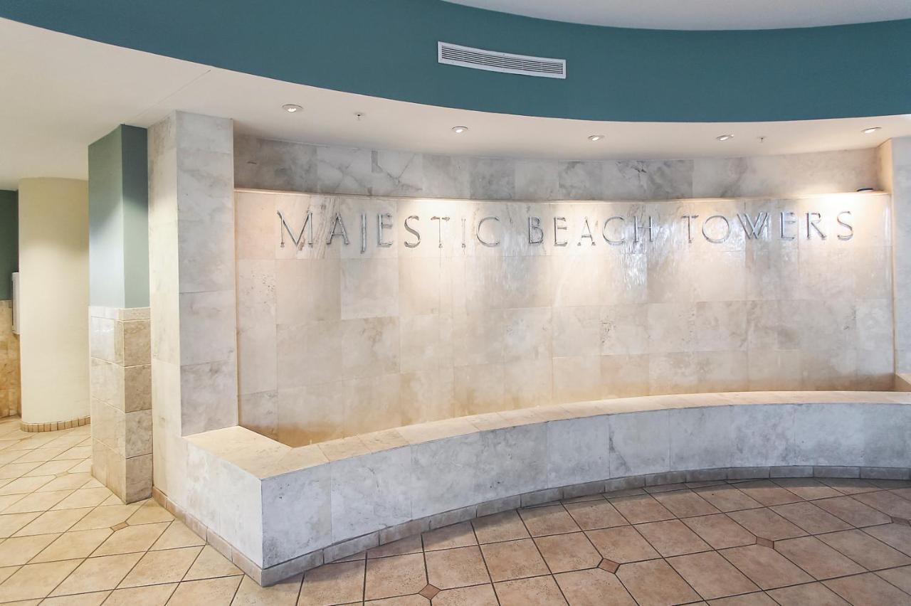 Majestic Beach Resort #1303-2 By Book That Condo Panama City Beach Exterior photo